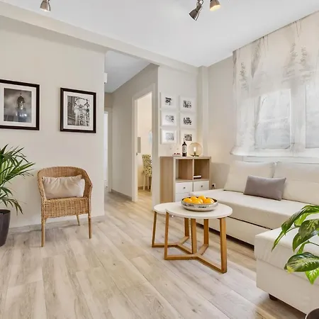 Appartement Nuestro Rincon De Málaga Extérieur photo