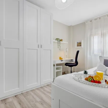 Appartement Nuestro Rincon De Málaga Extérieur photo