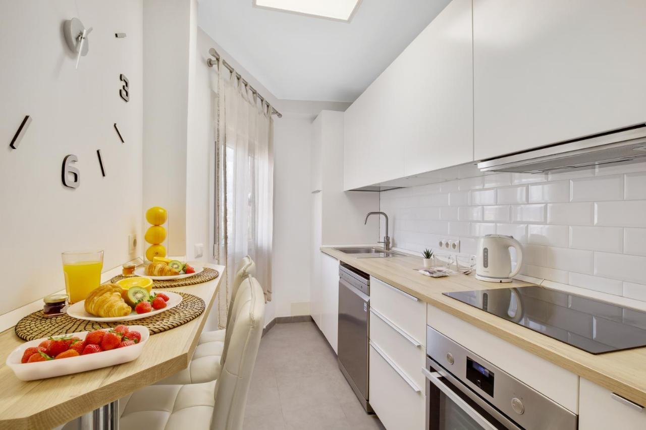 Apartament Nuestro Rincon De *