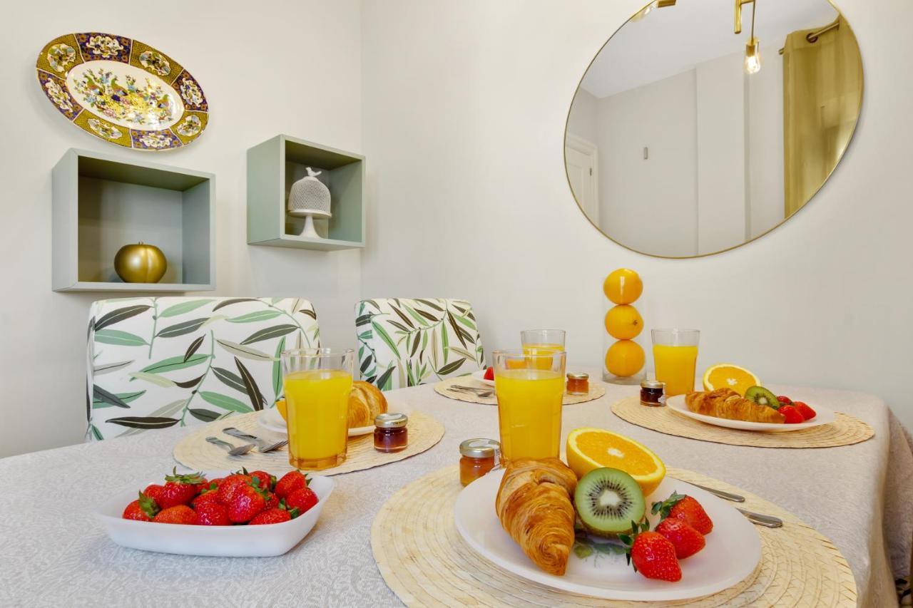 Apartament Nuestro Rincon De