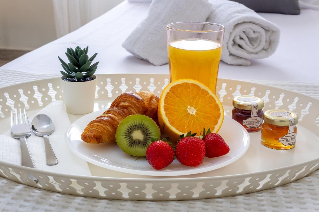 Apartamento Nuestro Rincon De Málaga